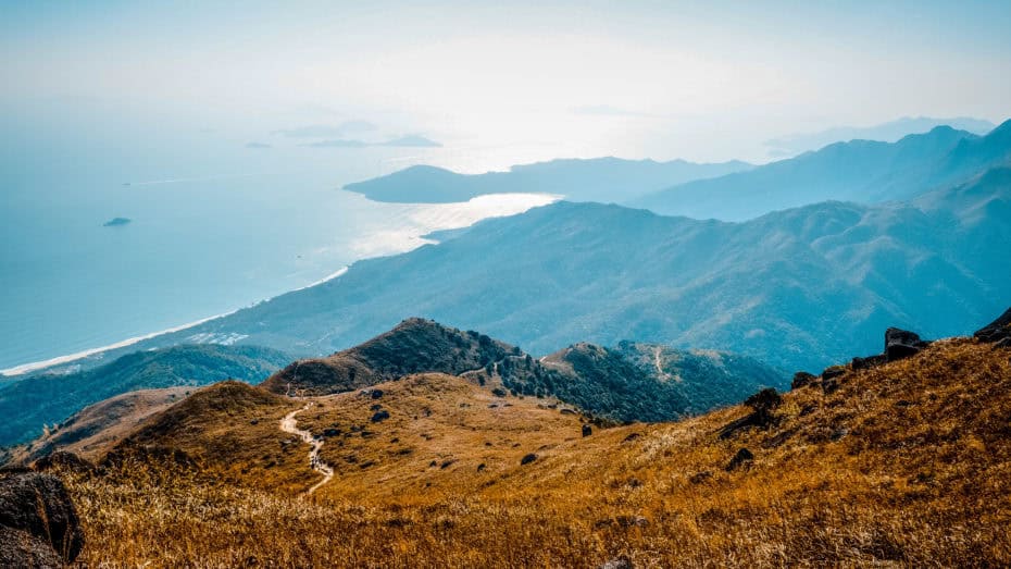 Que faire à Hong Kong ?