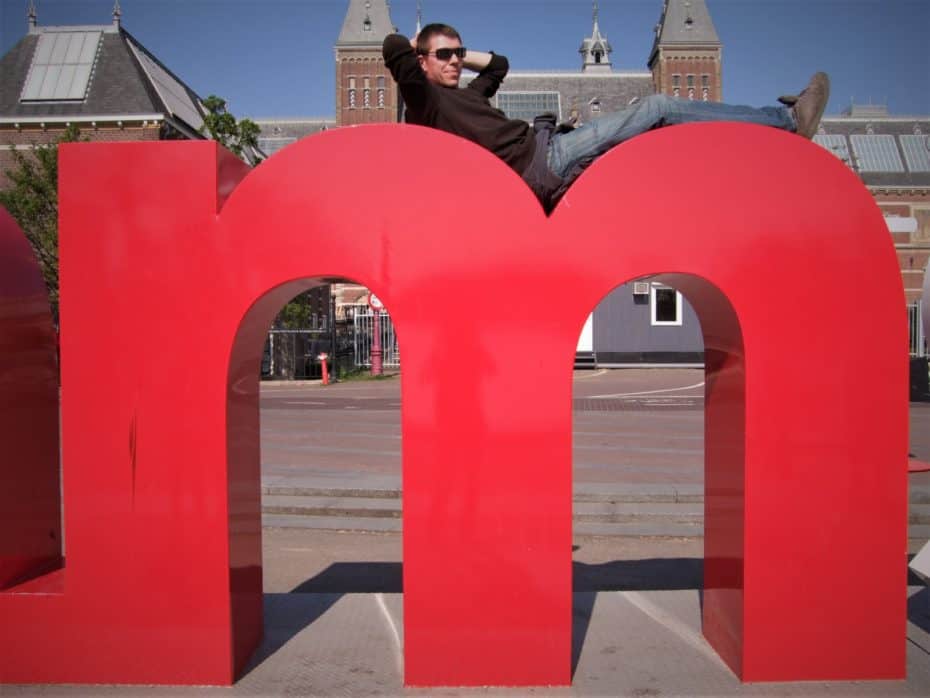 visiter Amsterdam en 2 jours