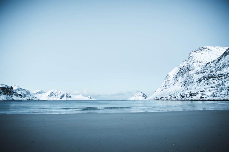 Partir pas cher en Norvège : astuce
