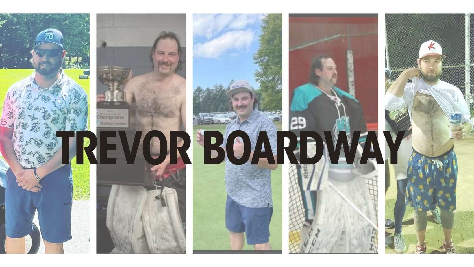 trevor boardway