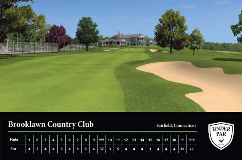 Brooklawn Country Club