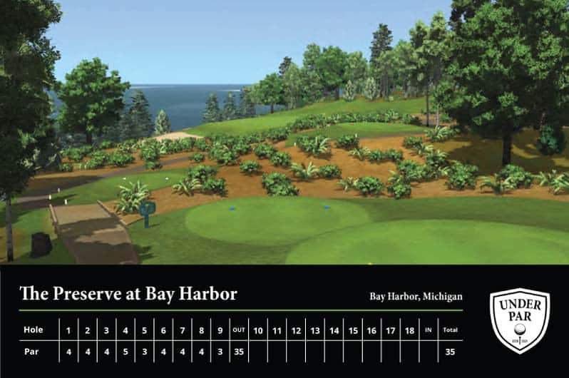 Preserve at Bay Harbor