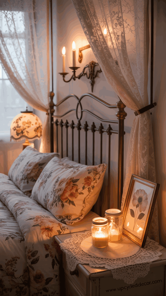 Cottagecore Bedroom Light Fixtures