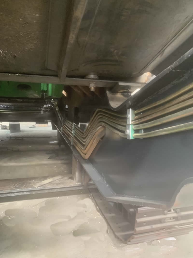 USA-704JC Mobile Jaw Crusher - Image 21