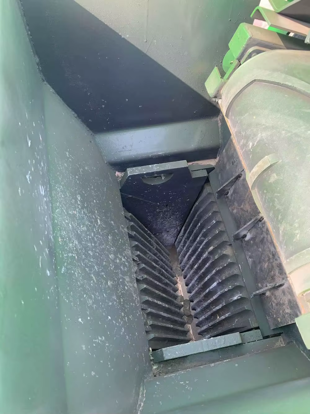 USA-503JC Mobile Jaw Crusher - Image 2