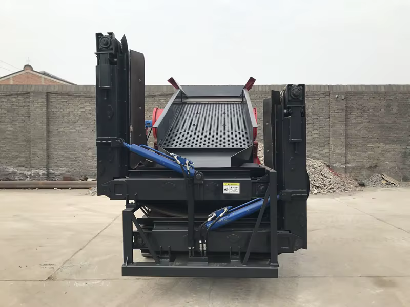 USA-221YK Mobile Scalping Screener - Image 4