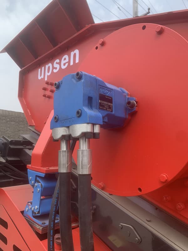 USA-221YK Mobile Scalping Screener - Image 2