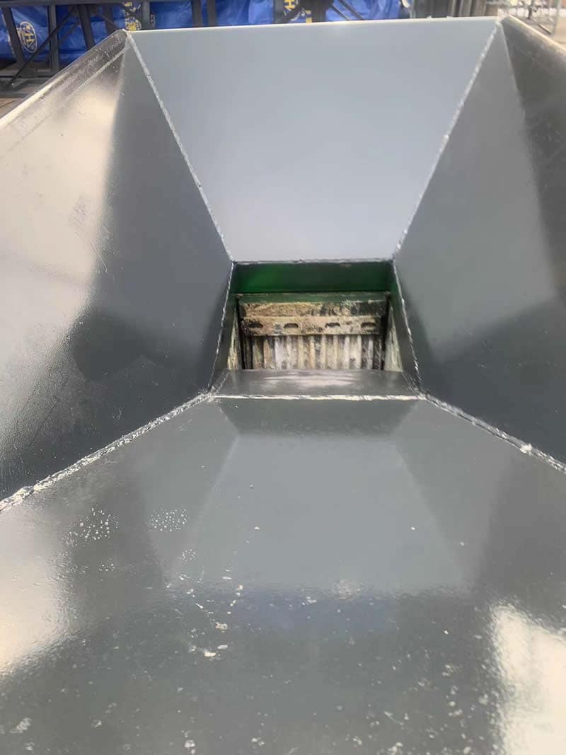 USA-503JC-E Mobile Jaw Crusher - Image 3