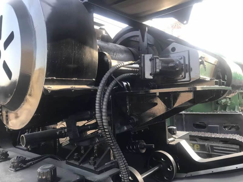 USA-704JC Mobile Jaw Crusher - Image 18