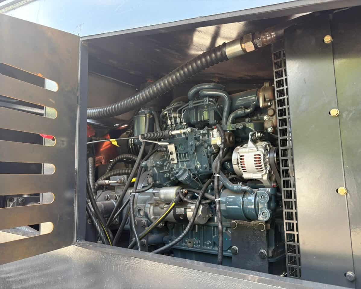UPSEN U-ZS1230 Heavy Duty Screener - Image 19