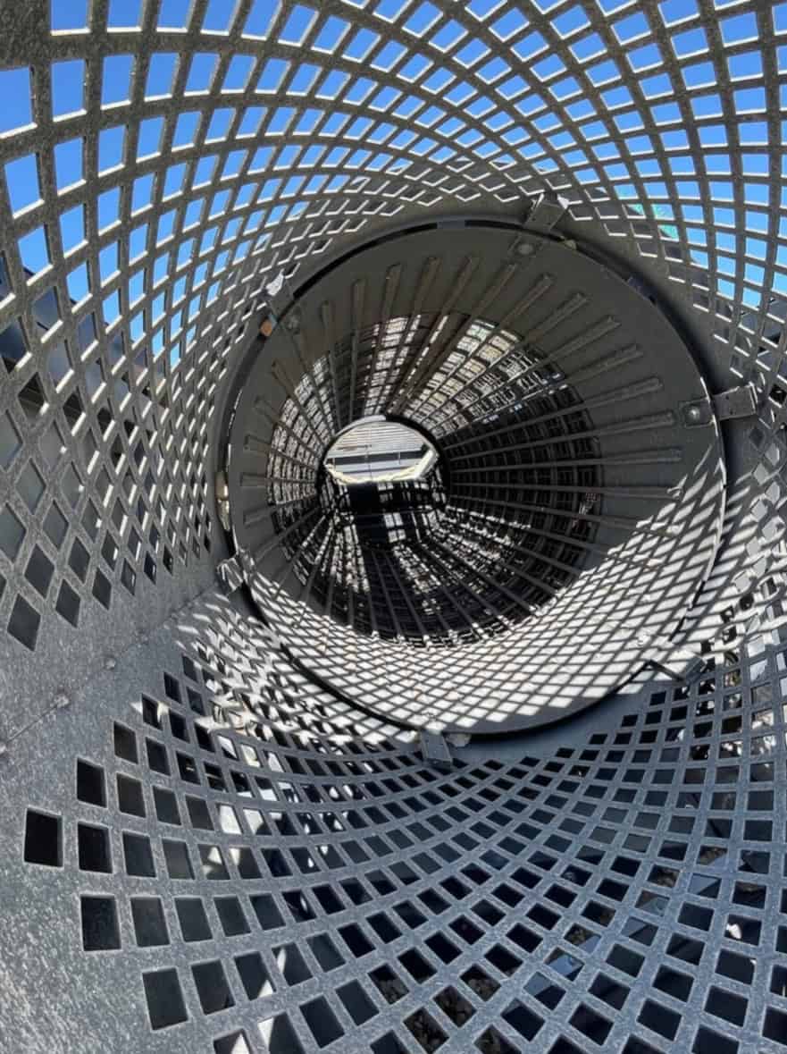 USA-30TS Mobile Trommel Screener - Image 8