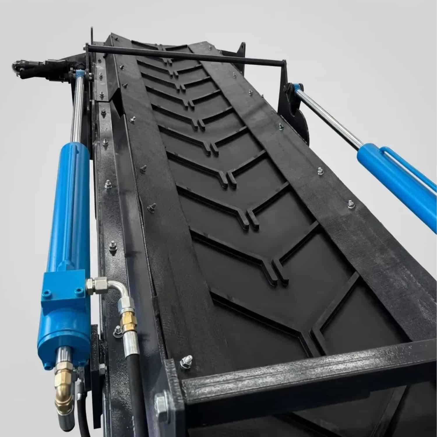 USA-704JC Mobile Jaw Crusher - Image 9