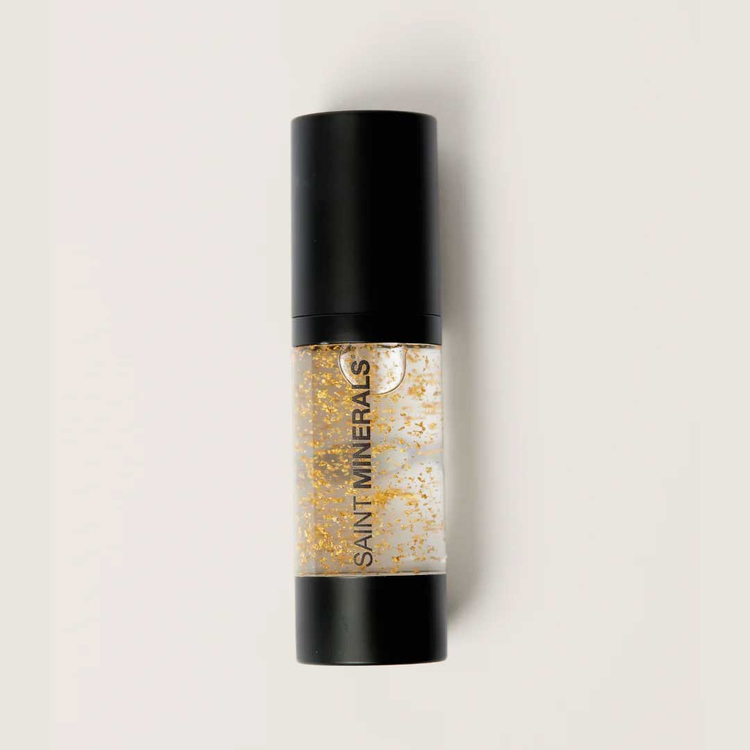 24k Golden Glow Primer