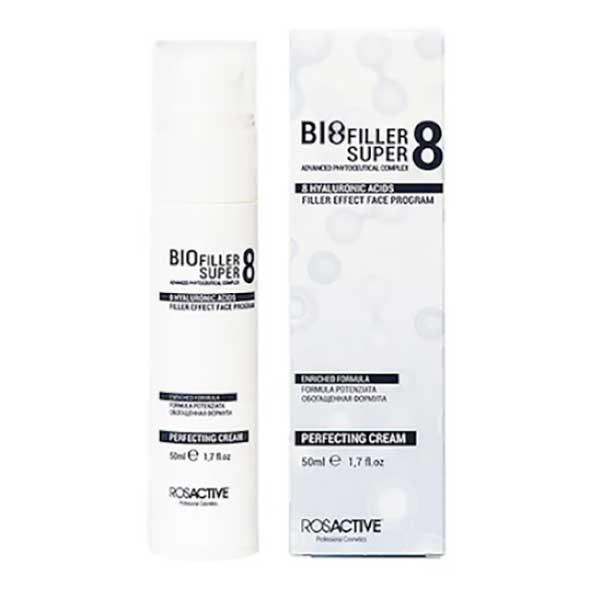 Biofiller Super 8 Cream