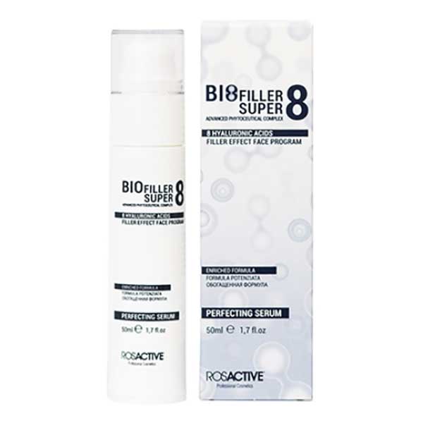 Biofiller Super 8 Serum