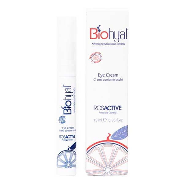 Biohyal Eye Cream