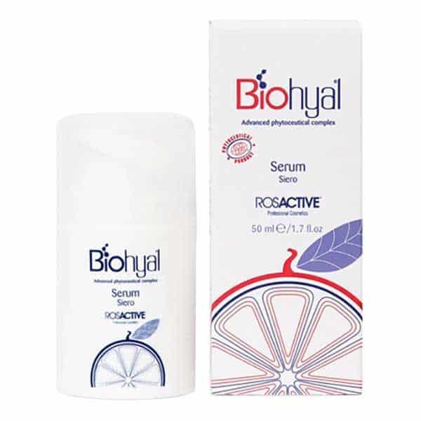 Biohyal Serum