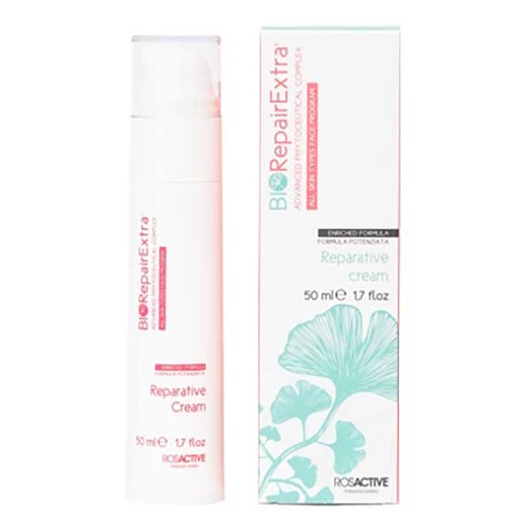 Biorepair Cream