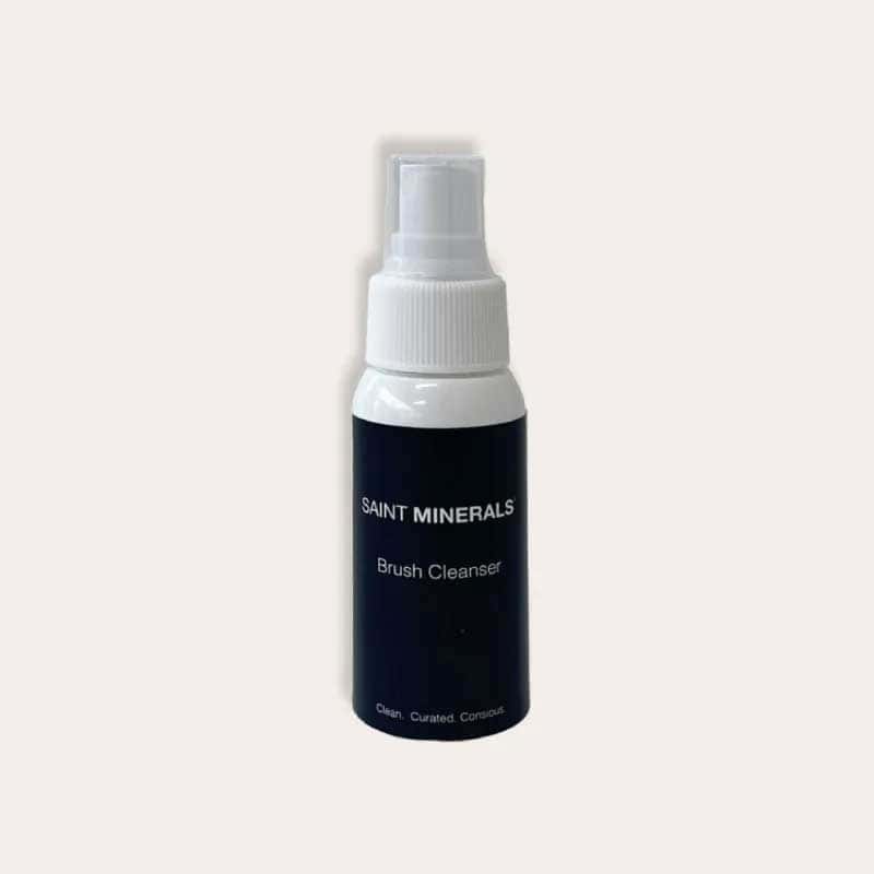Brush Cleanser Gsrfol