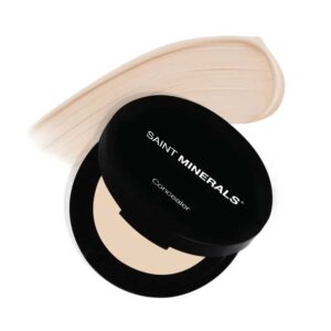 Cream Concealer 01 Hrpwqe