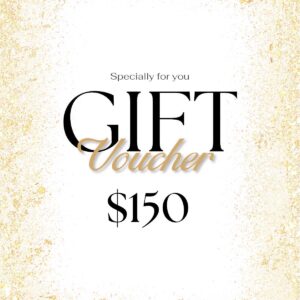 Gift Voucher 150