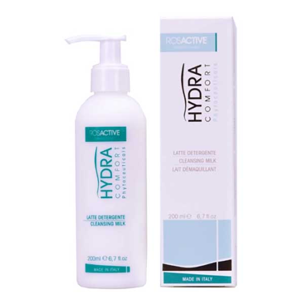 Hydra Comfort Milk