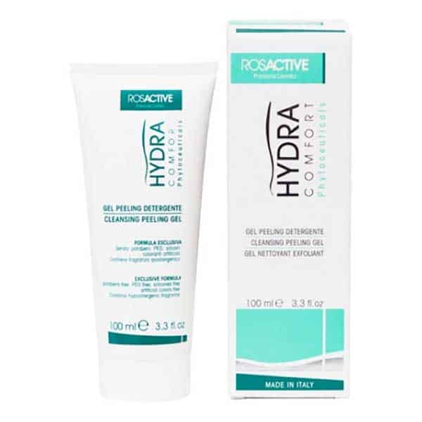 Hydra Comfort Peeling Gel