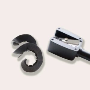 Pencil Sharpener Df1qun