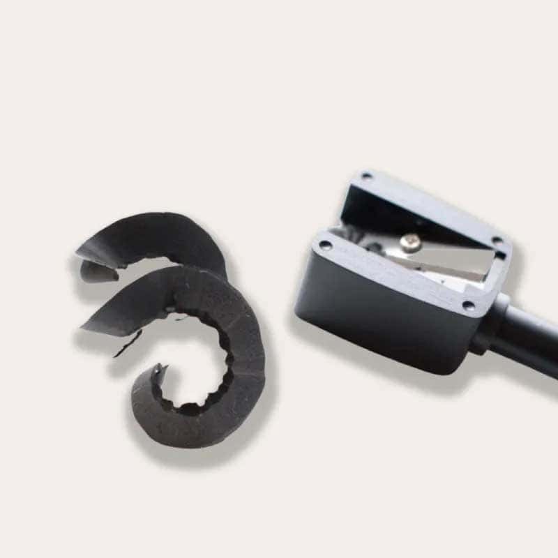 Pencil Sharpener Df1qun