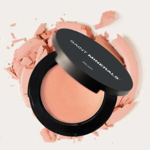 Pressed Matte Blush 01 Pqqsjc
