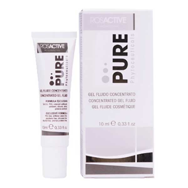 Pure Camomile Paste