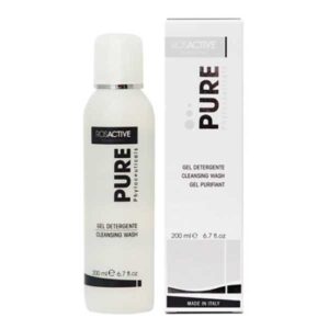 Pure Gel Wash