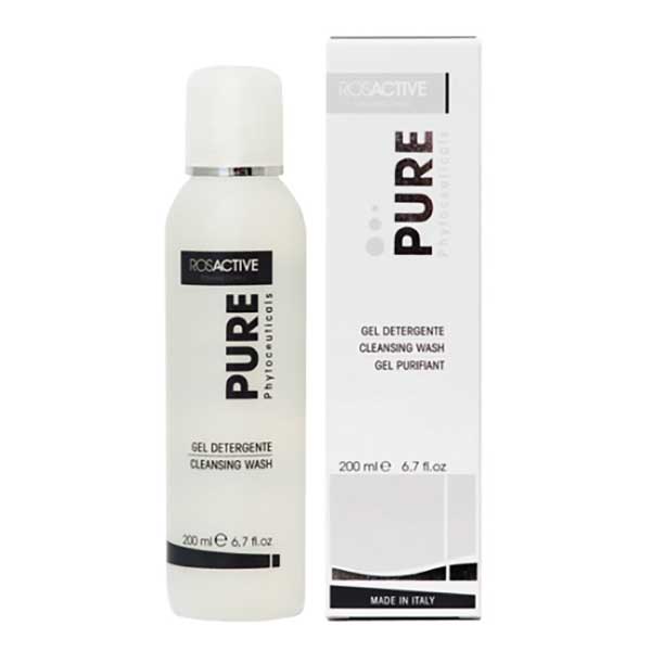Pure Gel Wash