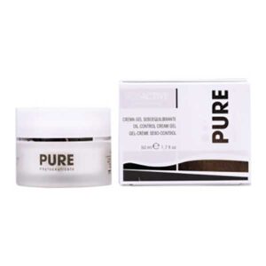 Pure Oil Control Cream