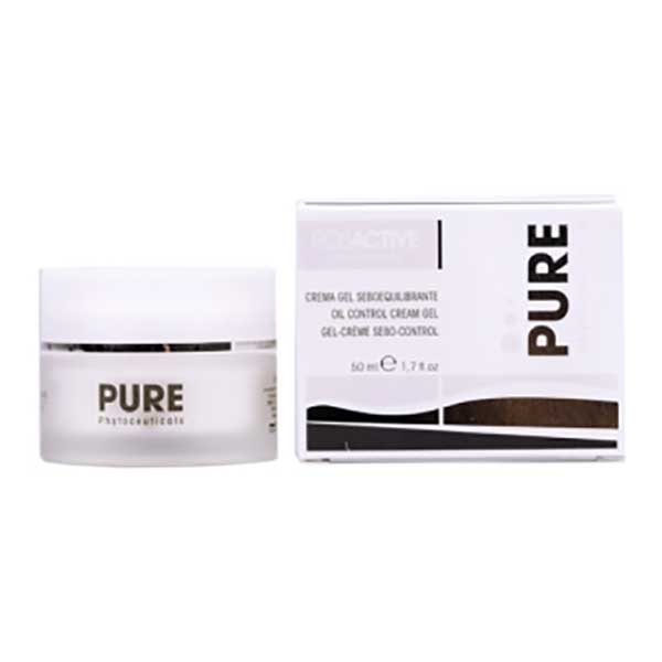 Pure Oil Control Cream