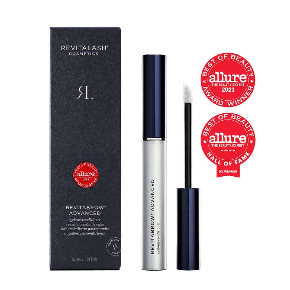 Revitabrow Advanced 3ml Aw