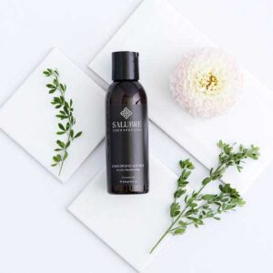 Salubre Non Greasy Treatment Spray