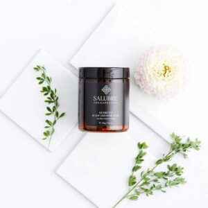 Salubre Nutritive Hair And Scalp Mask