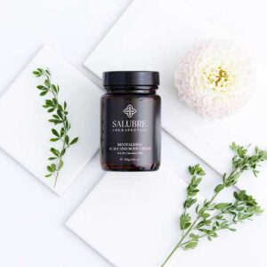 Salubre Revitalising Scalp And Body Cream