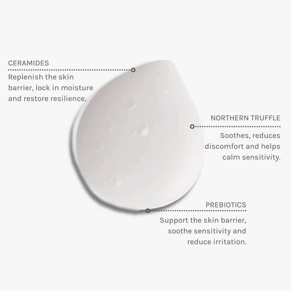Soothing Ceramide Cleansing Milk 5