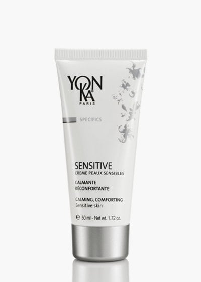 Sensitive Ps Gris