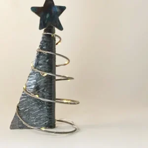 spiral Christmas Tree