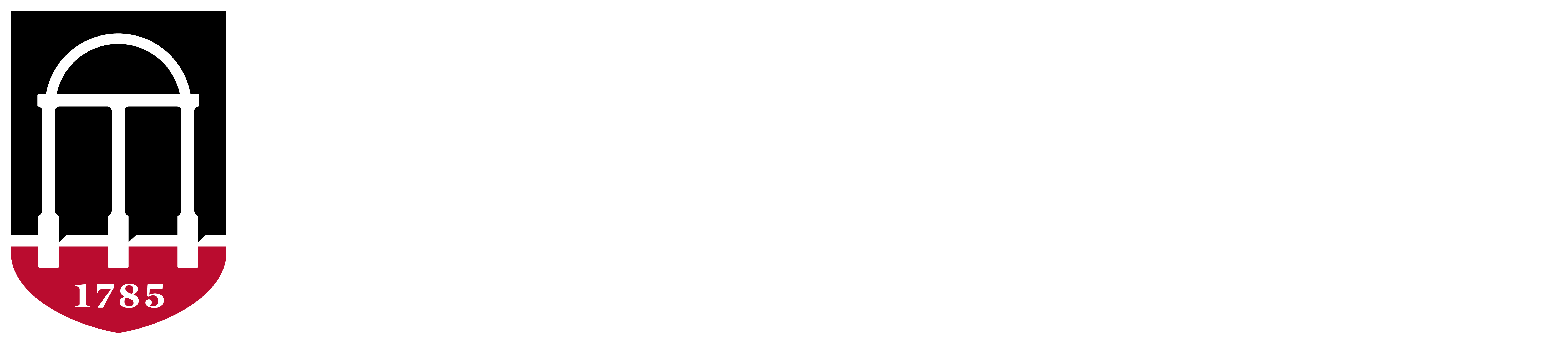 UGA Center for Urban Agriculture logo