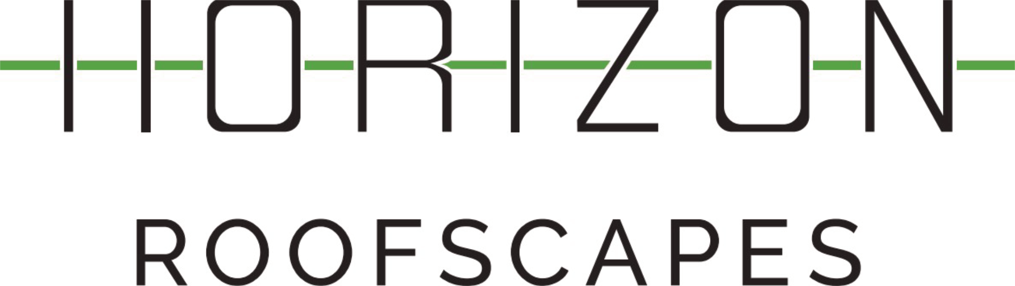Horizon Roofscapes Logo