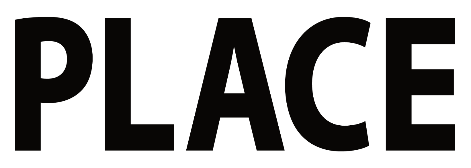 Place Logo