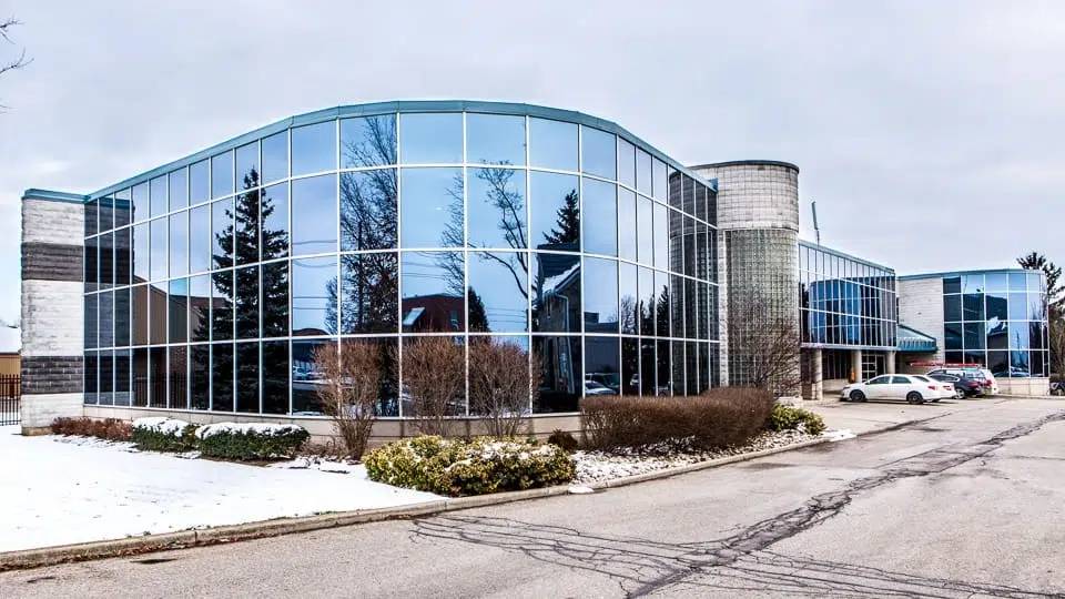 Experior Financial Group Head Office