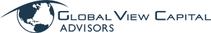 Global View Capital Logo