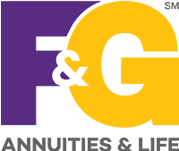 F and G Logo