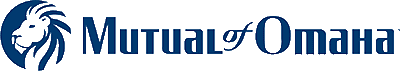 Mutual of Omaha Logo