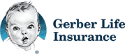 Gerber Life Logo